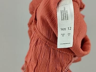 rag: Red Herring, Bluzka damska, rozmiar L — 5