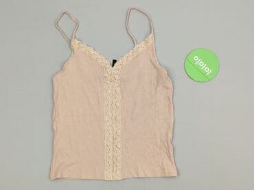 rozmiar majtek damskich s: Sinsay, Top damski, rozmiar M — 2