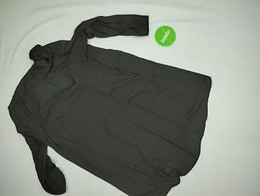 bape kurtka: H&M, Tunika damska, rozmiar M — 4