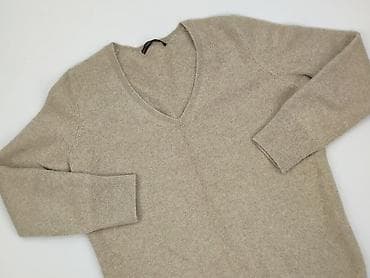 kaszmirowy sweter: Marks & Spencer, Sweter damski, rozmiar L — 1