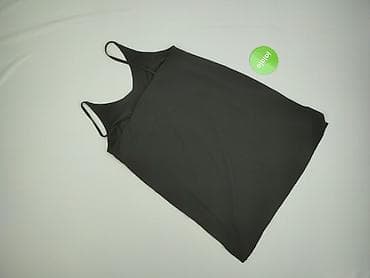 sukienka czarna basic: Atmosphere, Tunika damska, rozmiar L — 3