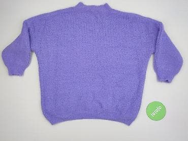 horry bluza: Sweter damski, rozmiar 8XL — 3