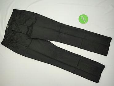 lands' end buty: Reporter, Spodnie materiałowe damskie, rozmiar L — 2