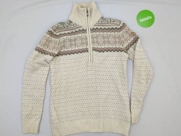 kurtka z futerkiem reserved: Fjällräven, Sweter damski, S — 2