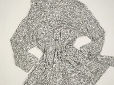 sweter grucha allegro: Гольф жіночий, розмір M — 1