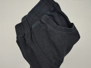 joggery bawełniane damskie: Брюки жіночі, розмір XS — 5