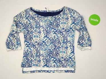 c a sweter w paski: Stradivarius, Bluza damska
, rozmiar M — 2