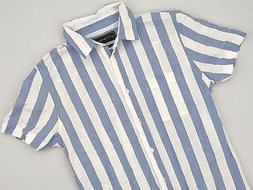 Red Herring, Shirt for men, size XS