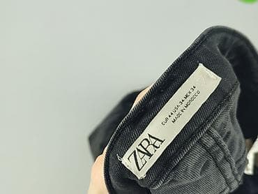 zara basic: Zara, Jeansy dla mężczyzn, rozmiar L — 4