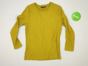 marynarka damska w jodełkę: Top Secret, Bluzka damska, XL — 2