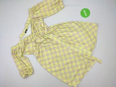 sklep internetowy z sukienkami dla puszystych: Sukienka damska, rozmiar 4XL — 2