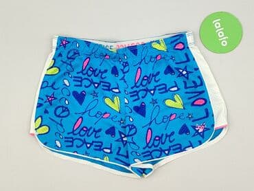 krótkie spodenki gimnastyczne: Szorty damskie, rozmiar 2XL — 2