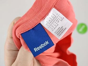 nike t shirty basic: Reebok, T-shirt damski, rozmiar S — 4