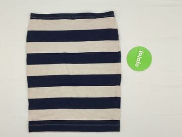 plisowane spódnice i marynarka: H&M, Spódnica damska, rozmiar S — 3