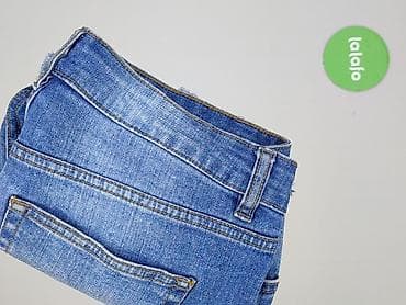 lee jeans: Szorty damskie, rozmiar S — 5