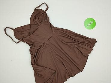 tanie ubieranie: Sukienka damska, rozmiar S — 3