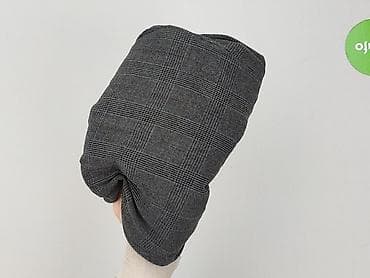 ck jeans: Calvin Klein, Spodnie materiałowe damskie, rozmiar XL — 6