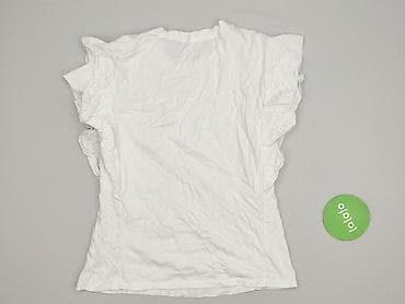 bluzki basic zara: Жіноча блуза, розмір L — 3