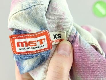 kamizelka metallica: Met, Kamizelka damska, rozmiar XS — 5