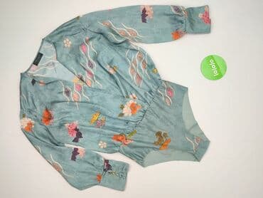 zara czerwone body: Zara, Body damskie, rozmiar M — 2