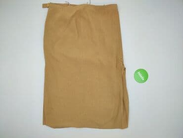 jeansy damskie podarte: Artex, Women`s skirt, size 3XL (EU 46) — 3
