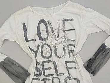 admor: ITALY FASHION, Bluzka damska, rozmiar L — 1