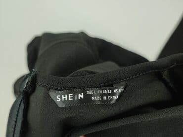 shein sukienki plus size na wesele: Shein, Kombinezon damski, rozmiar L — 4