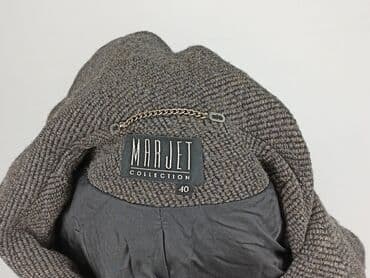 sukienki zimowe wyprzedaż: Trencz damski, rozmiar L — 4