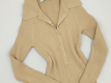 c a sweter w paski: Zara, Women`s sweater, size M (EU 38) — 1