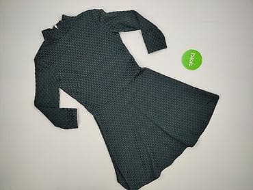 jezyk rzeczy: H&M, Sukienka damska, rozmiar S — 2