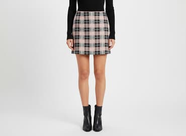 spódniczka jeansowe hm: H&M, Spódnica damska, rozmiar M — 6