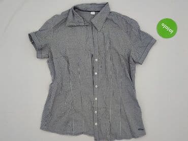 koszulka funkcyjna damska lidl: S.Oliver, Koszula damska, XL — 2