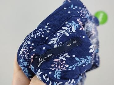 biale bluzki: House, Bluzka damska, rozmiar XS — 4