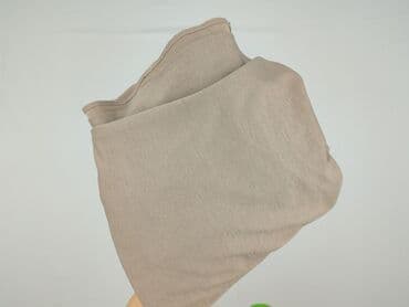 sukienki beżowa midi: Sukienka damska, rozmiar S — 4