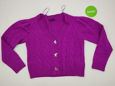 poland jackets: Mohito, Kardigan damski, rozmiar M — 2