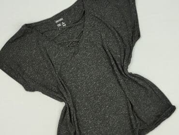 bluzki nietoperz plus size: Esmara, Bluzka damska, rozmiar M — 1