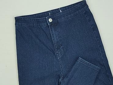 Jeansy damskie, rozmiar S w lalafo.pl Jeansy damskie, rozmiar S