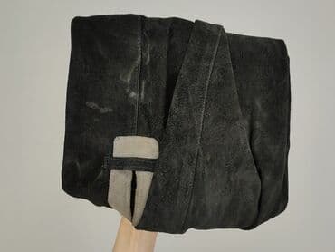 krótkie spódnice skórzane: Spódnica damska, rozmiar XS — 5