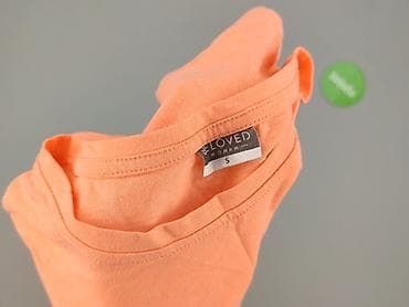 koszule: Beloved, T-shirt damski, rozmiar S — 4