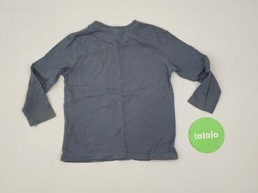 koszulka lidl: Blouse, Little kids, 3-4 years, 98-104 cm, condition - Perfect — 3