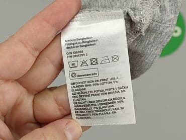 kombinezon wiosenny 74: Cap, 1-3 months, condition - Good — 5
