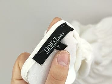 bluzki ifriko: Unika Paris, Bluzka damska, rozmiar S — 5