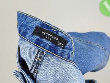 spódniczka mini rozkloszowane: Reserved YFL, Spódnica damska, rozmiar XL — 4