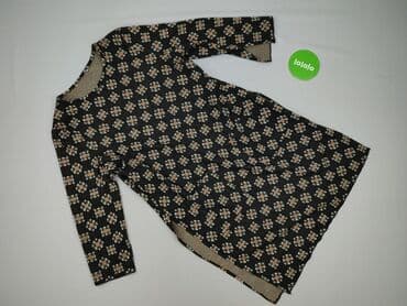 ozdobne skarpety świąteczne: Sukienka damska, rozmiar M — 6