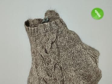 sweter smog: Filippa K., Sweter damski, rozmiar S — 6