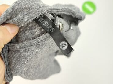 smyk bluzki dziewczęca: Sinsay, Bluzka damska, rozmiar XS — 4