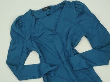 sukienki jeansowe reserved: Reserved, Sukienka damska, rozmiar XS — 2