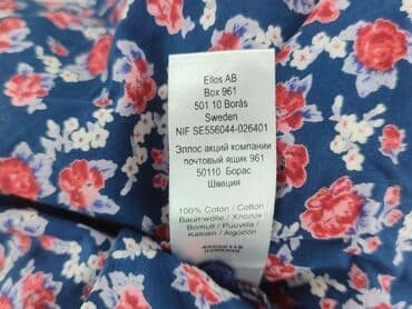 bluzki ludowe allegro: Ellos, Bluzka damska, rozmiar L — 5