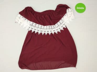 дешеве взуття жіноче: Women's blouse, size S (EU 36) — 3