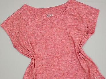 T-shirt damski, rozmiar M